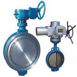 Slimseal Butterfly Valve