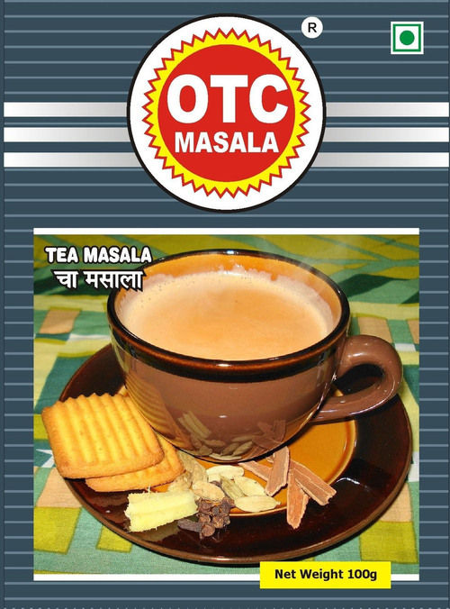 Tea Masala