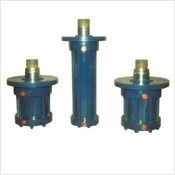 Tie Rod Constructions Hydraulic Cylinders (Mh-17)