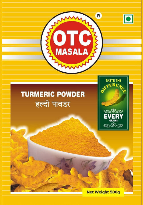 Turmeric Powder