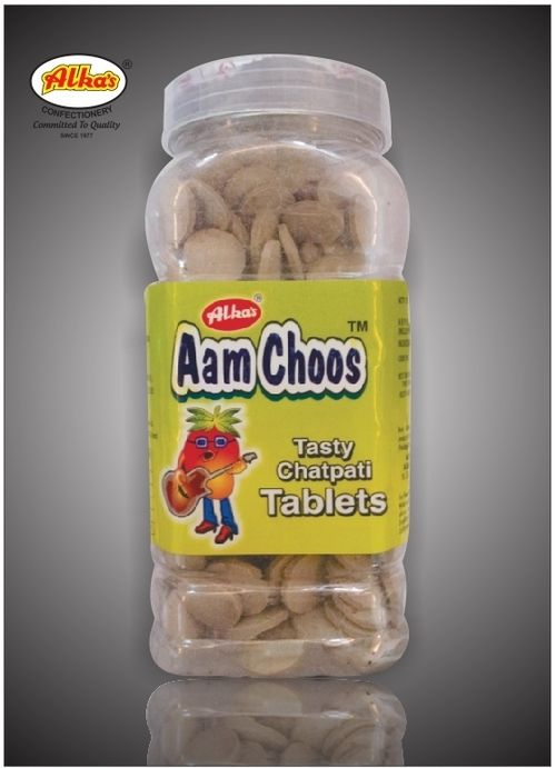 Aam Choos Jaar