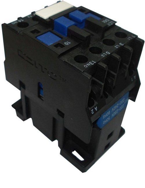 Contactor Itc