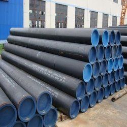Durable Carbon Steel Pipe
