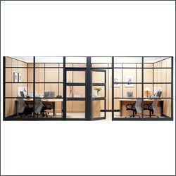 Executive Room Workstations