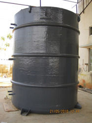 FRP Coating Work Service