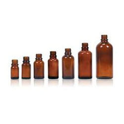 HD Pharmaceutical Bottles