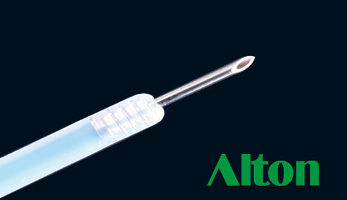 Injection Needles - High Quality Stainless Steel, Durable and Designer Patterns Available