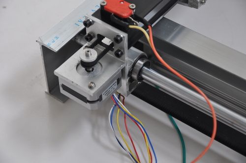 Laser Engraving Machine For Rubber Stamp