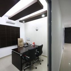 Manager Cabin Decoration Service In Mettukuppam Chennai