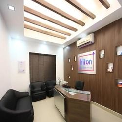 Office Interior Decoration Services By Lohgendra Interiors