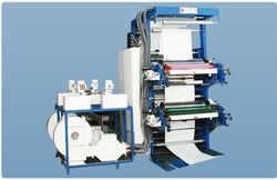 Online Printing Machine