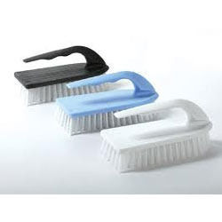 Plastic Cloth Brushes