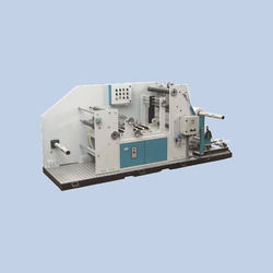 PVC Shrink Label Sleeving And Gluing Machines 