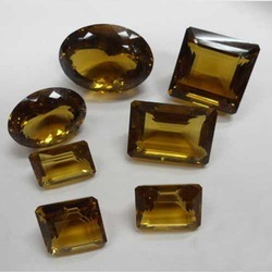 Quartz Cut Stones