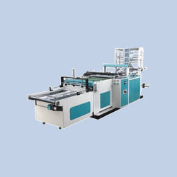 Side Seal Bag Making Machines