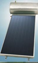 Solar Water Heaters