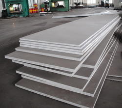 Stainless Steel Plate