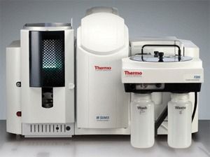 Thermo Fisher Scientific