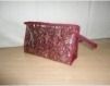 Toiletry Bag - Premium Quality Fabric, Various Sizes and Styles | Exquisite Design, Highly Appreciated for Quality