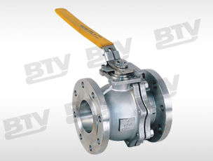 Api 6d Floating Ball Valves