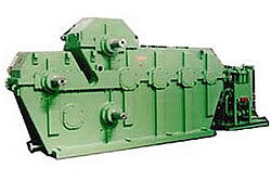 Assel Mill Gearbox