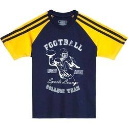 Boys Sports T-Shirts