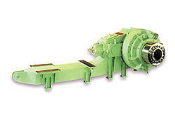 Bucket Wheel Drive Gearbox