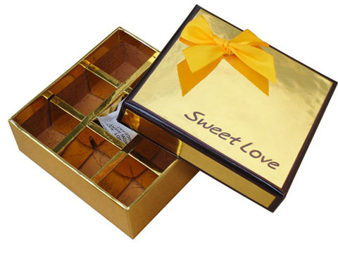  चॉकलेट बॉक्स 
