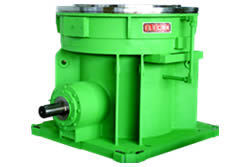 Coal Pulveriser Drive Gear Box