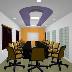 Conference Room Chairs