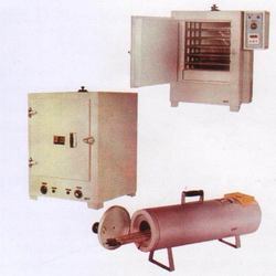 Electrode Drying Oven