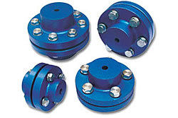 Elflex Flexible Couplings