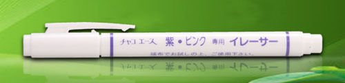 Eraser Pen