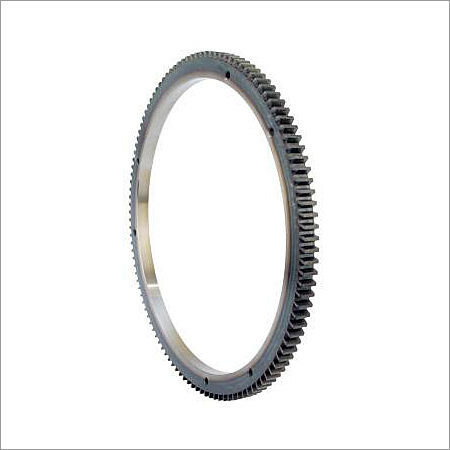 Flywheel Ring Gears - Medium Carbon Steel, Outer Diameter 150 mm to 1250 mm, Optimal Performance in Diverse Automotive Applications