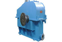 High Speed Gear Box - Premium Quality Raw Materials, Rigorously Quality Tested