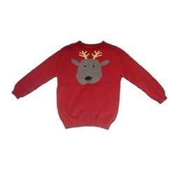 Kids Jumpers