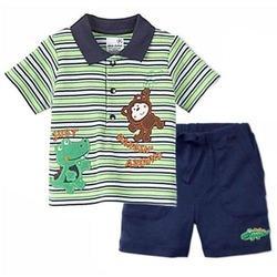 Kids Suit Sets