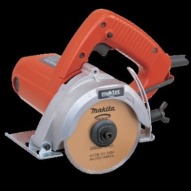 Makita mt410 best sale marble cutter price