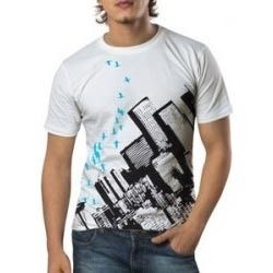 Men Crew Neck T-shirts