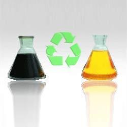 Recycle Oils