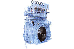 Reduction Gearbox