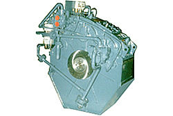 Reverse Reduction Gearbox