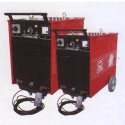 Thyroluxe 401 Welding Machine