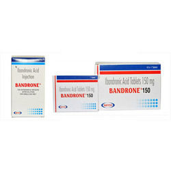 Bandrone-ibandronic Acid