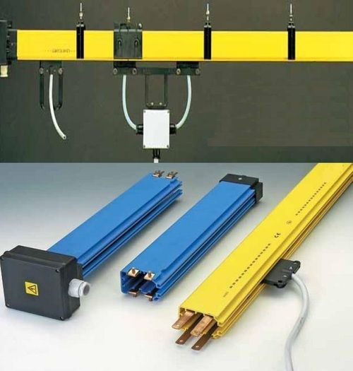 Box Type Busbar Systems