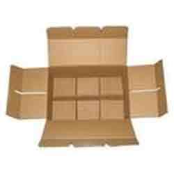 Corrugated Mono Cartons