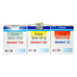 Erlonat-Erlotinib Tablets