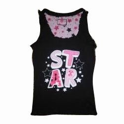 Girls Tank Tops