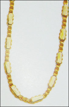 Gold Chains (Sju 1005)