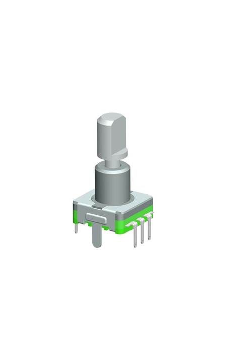 Incremental Rotary Encoder Switch 11mm